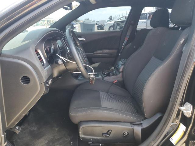 2020 DODGE CHARGER R/ - 2C3CDXCT4LH245159