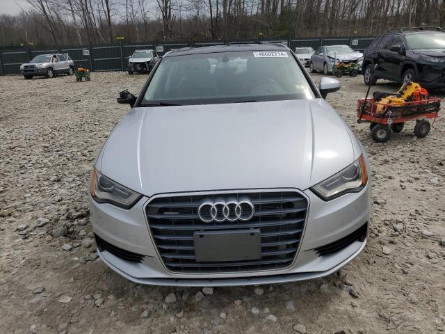 2015 Audi A3 Premium VIN: WAUBFGFF7F1008866 Lot: 48602714