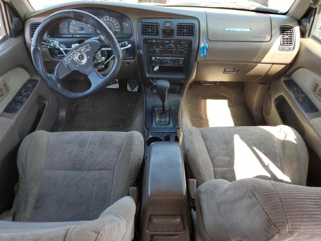 Lot #2459890112 2000 TOYOTA 4RUNNER SR salvage car