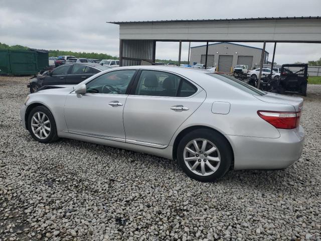 2009 Lexus Ls 460 VIN: JTHCL46F995004456 Lot: 51041204