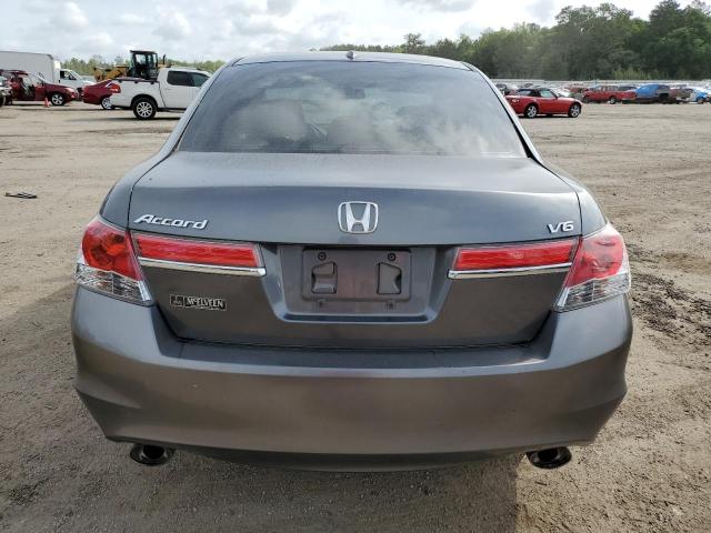 2011 Honda Accord Exl VIN: 5KBCP3F85BB002873 Lot: 52868404