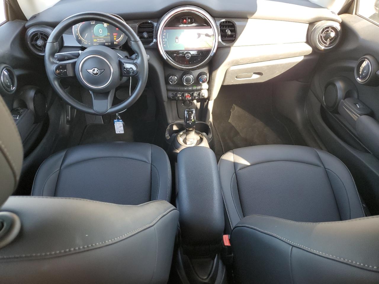 WMW33DH0XN2P62714 2022 Mini Cooper