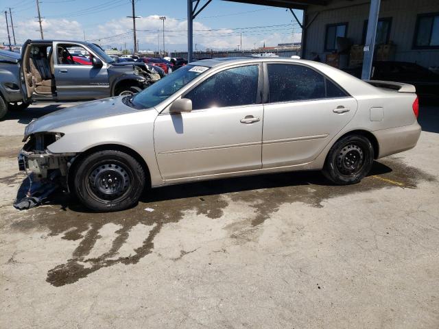 2004 Toyota Camry Le VIN: 4T1BE32K04U294455 Lot: 49242444