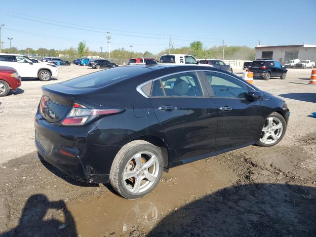 VIN 1G1RA6S56JU128780 2018 Chevrolet Volt, LT no.3