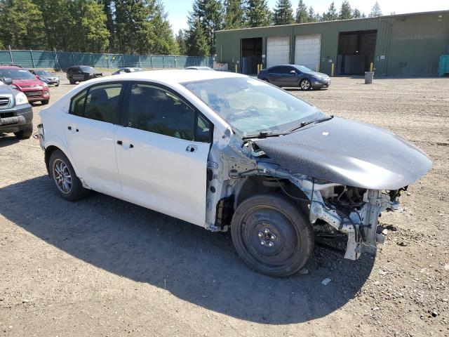 2020 Toyota Corolla Le VIN: JTDEBRBE5LJ019896 Lot: 49638934