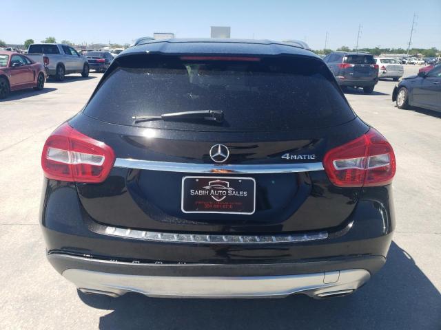 VIN WDCTG4GB1FJ080476 2015 Mercedes-Benz GLA-Class,... no.6