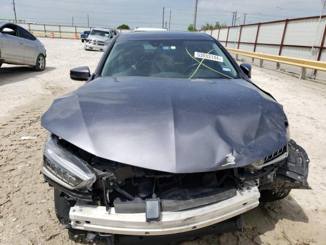 2018 Acura Tlx Tech VIN: 19UUB1F57JA005861 Lot: 53033144