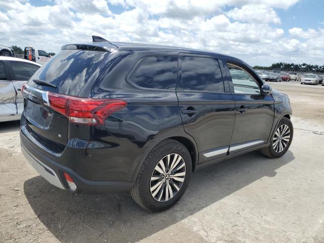 Vin: ja4ad3a32lz025253, lot: 52811664, mitsubishi outlander se 20203