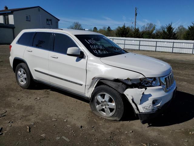 2012 Jeep Grand Cherokee Laredo VIN: 1C4RJFAG6CC294011 Lot: 51036994