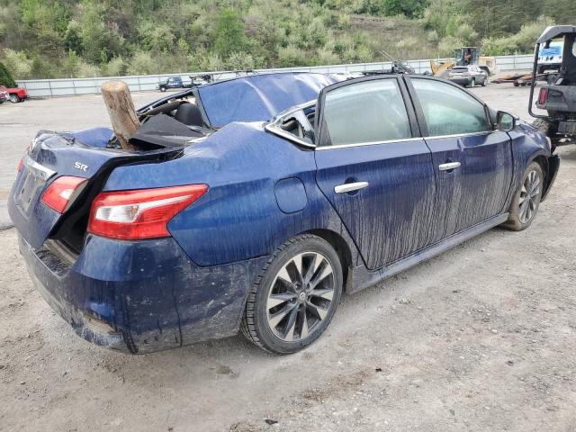 2016 Nissan Sentra S VIN: 3N1AB7AP4GY278146 Lot: 50598794