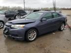 CHEVROLET MALIBU 1LT photo