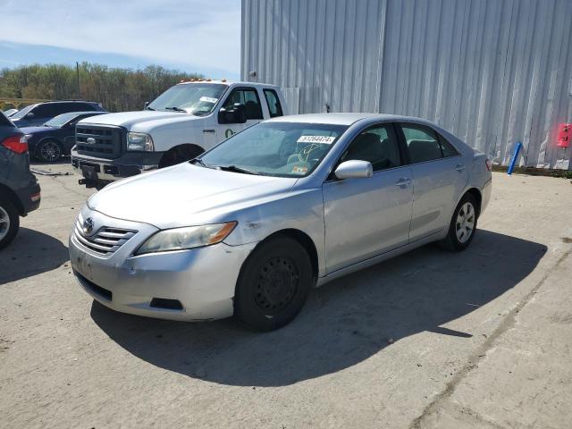 2009 Toyota Camry Base VIN: 4T1BE46K19U292124 Lot: 51264474