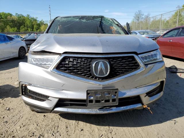 2019 Acura Mdx Technology VIN: 5J8YD4H51KL009825 Lot: 51966764