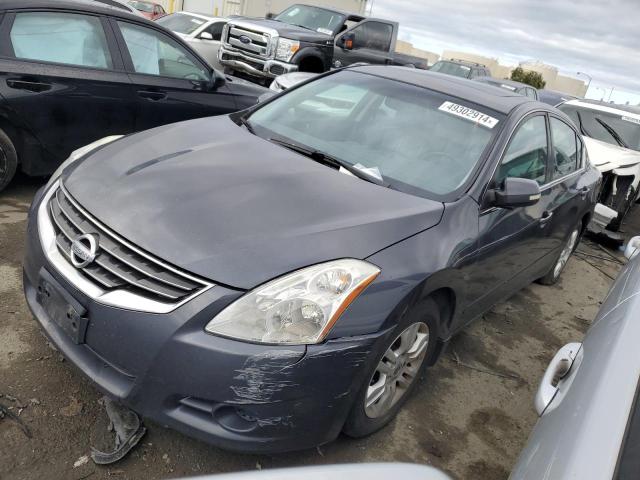 Lot #2445723387 2012 NISSAN ALTIMA BAS salvage car