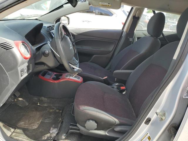 2019 MITSUBISHI MIRAGE LE ML32A5HJ3KH004860