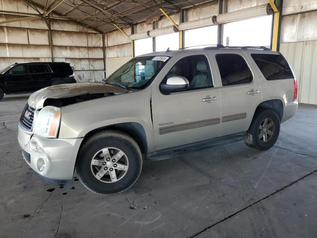 2011 GMC Yukon Slt VIN: 1GKS2CE05BR285715 Lot: 51220824