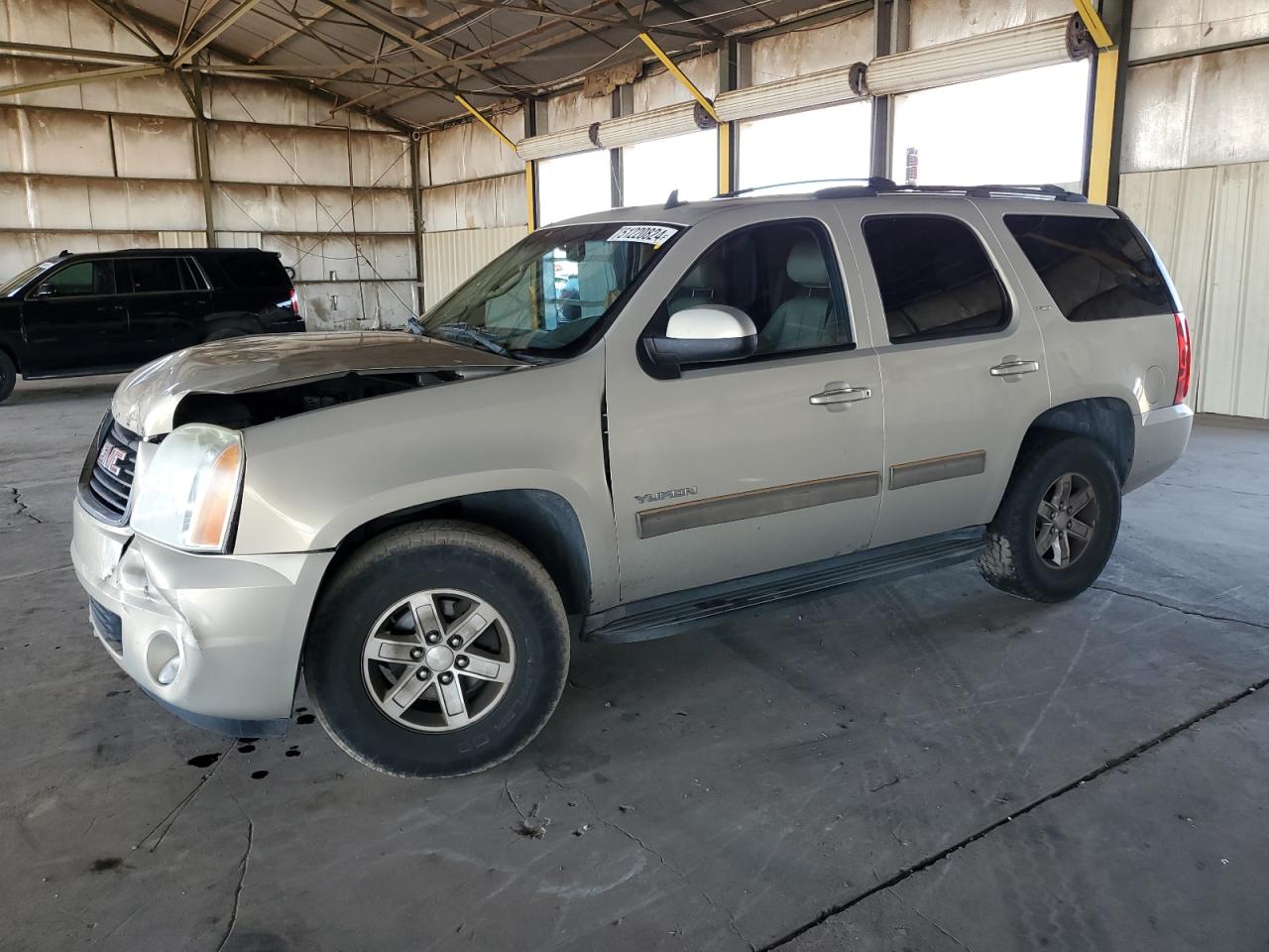 1GKS2CE05BR285715 2011 GMC Yukon Slt