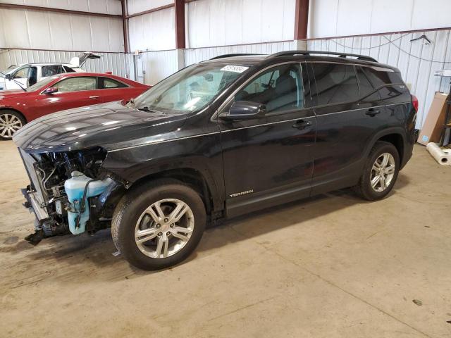 2019 GMC Terrain Sle VIN: 3GKALTEV2KL144726 Lot: 50033684