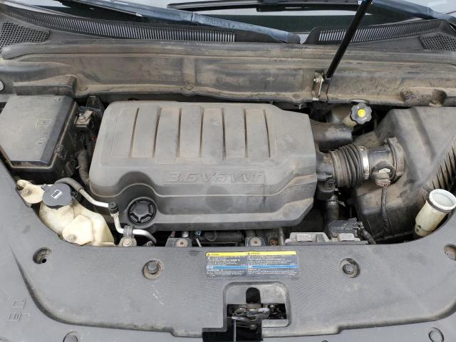 2007 GMC Acadia Slt-2 VIN: 1GKEV33727J137869 Lot: 52163804