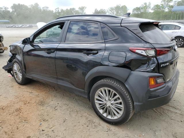 KM8K62AA8LU451583 Hyundai Kona SEL P 2