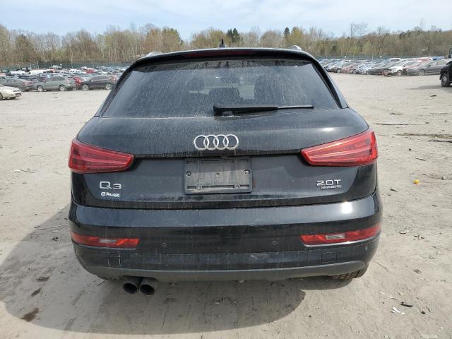 2017 Audi Q3 Premium VIN: WA1ECCFS2HR014376 Lot: 47177294