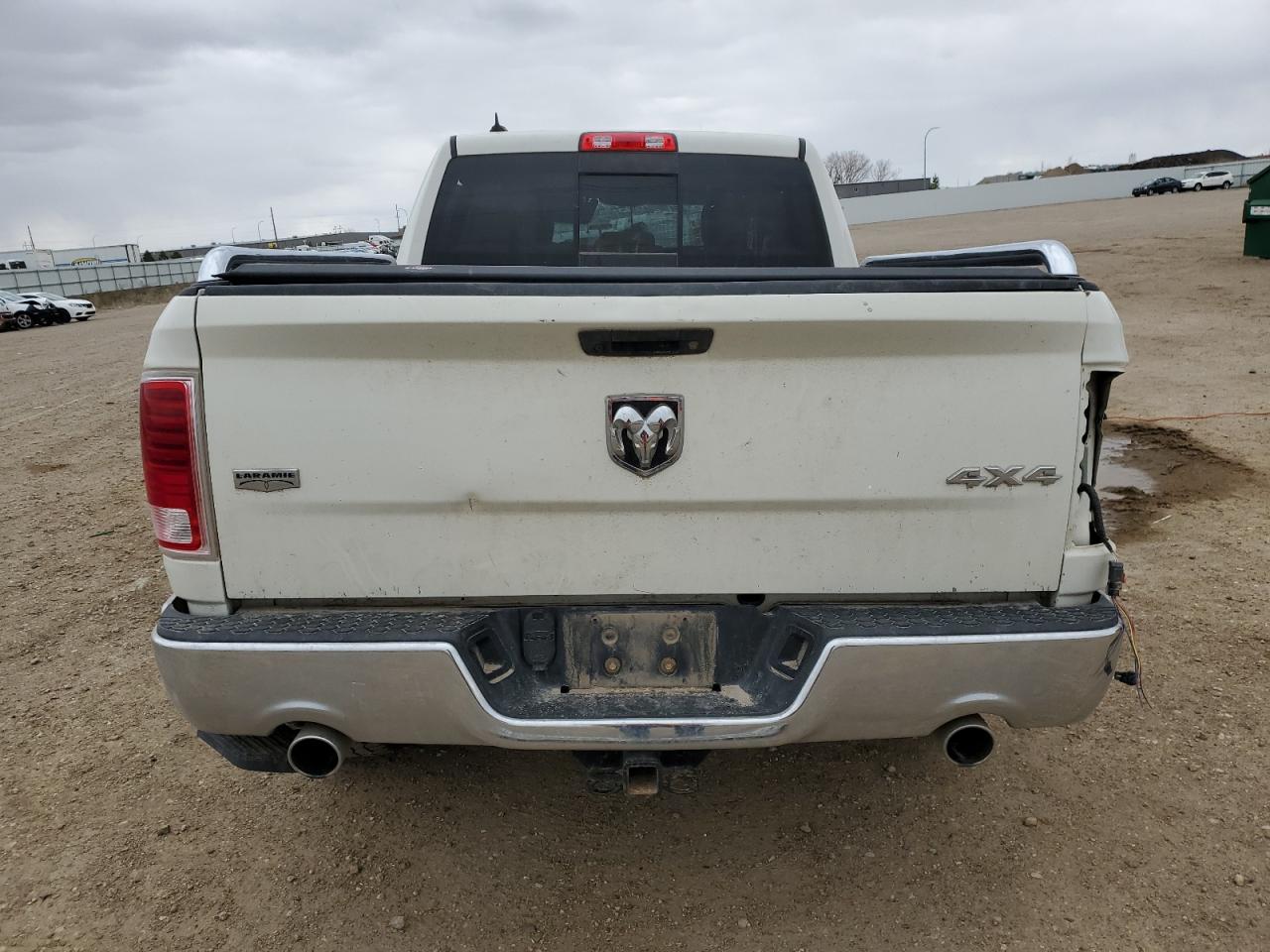 1C6RR7VT5HS774079 2017 Ram 1500 Laramie