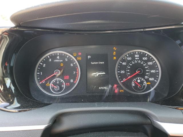 2021 KIA K5 GT LINE - 5XXG64J25MG019023