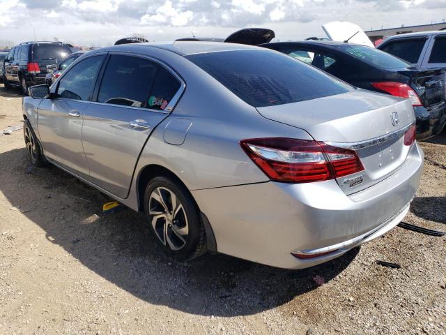 Vin: 1hgcr2f33ga121353, lot: 51905834, honda accord lx 20162