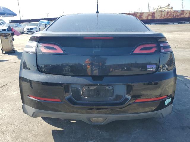 VIN 1G1RE6E43DU107445 2013 Chevrolet Volt no.6