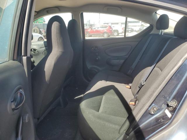 2016 NISSAN VERSA S - 3N1CN7AP5GL917132