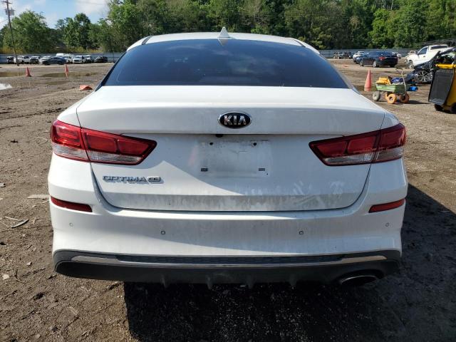 5XXGT4L30LG388756 Kia Optima LX 6