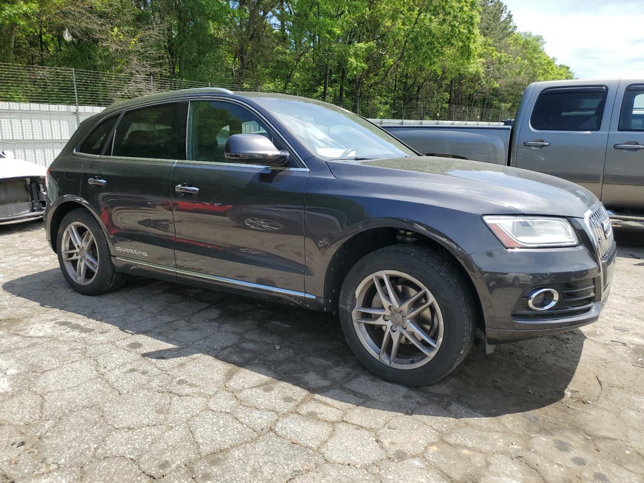 WA1L2BFP6GA120049 2016 Audi Q5 Premium Plus