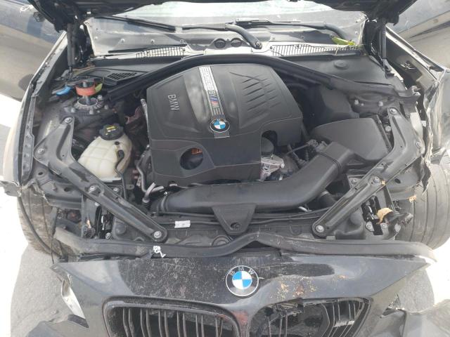 VIN WBS1H9C53HV886802 2017 BMW M2 no.11