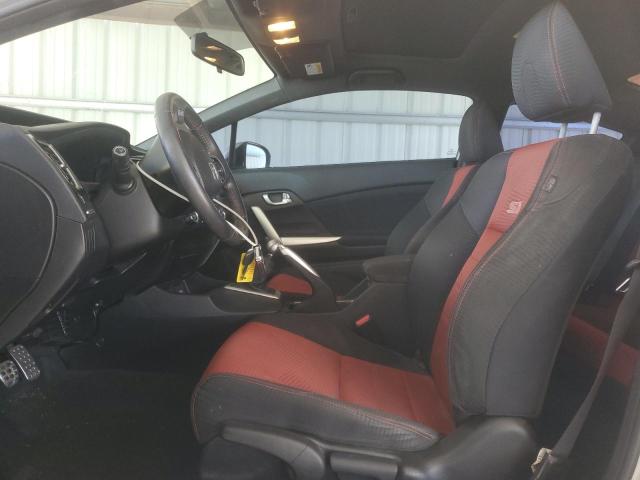 2014 Honda Civic Si VIN: 2HGFG4A5XEH704072 Lot: 51261934