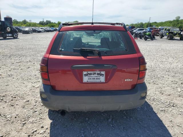 2003 Pontiac Vibe VIN: 5Y2SL62863Z402742 Lot: 50958704