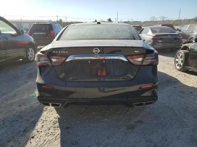 1N4AA6DV1LC376189 Nissan Maxima SL 6