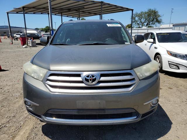 2012 Toyota Highlander Base VIN: 5TDZK3EH1CS082260 Lot: 51262804