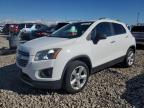 2015 CHEVROLET TRAX - 3GNCJTSB5FL203186