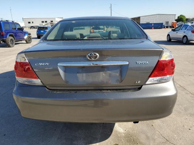 2005 Toyota Camry Le VIN: 4T1BE32K75U987430 Lot: 50871934