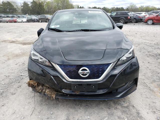 2019 Nissan Leaf S Plus VIN: 1N4BZ1CP5KC310097 Lot: 49962754