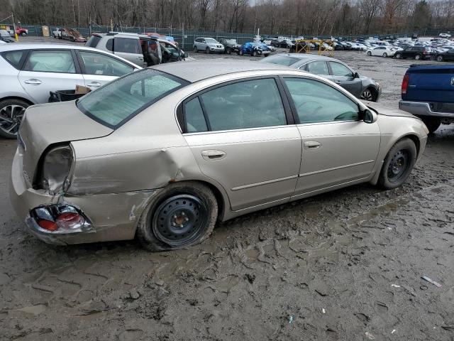 2006 Nissan Altima S VIN: 1N4AL11D46C164108 Lot: 49228434