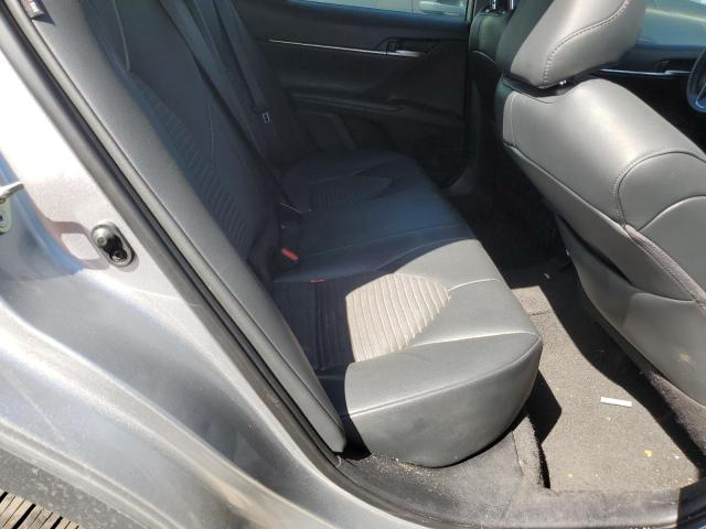 2019 TOYOTA CAMRY L 4T1B11HK3KU260823