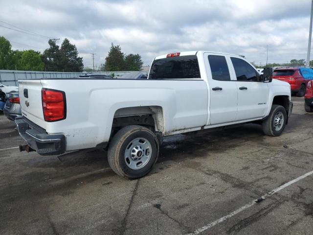 1GC2KUEG6GZ166500 2016 Chevrolet Silverado K2500 Heavy Duty