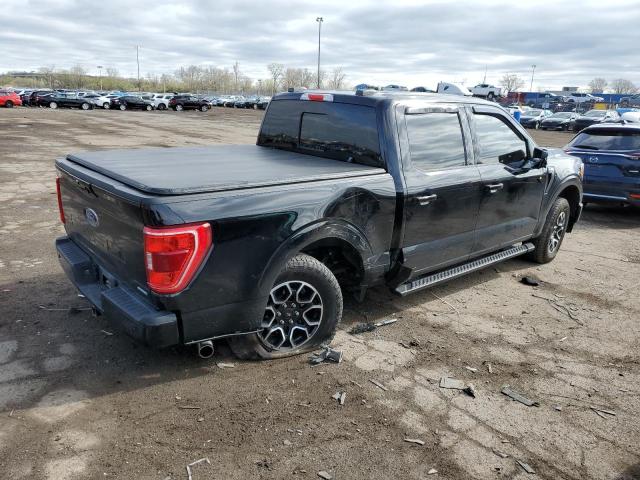 2023 Ford F150 Supercrew VIN: 1FTEW1EP9PFA53920 Lot: 51016064