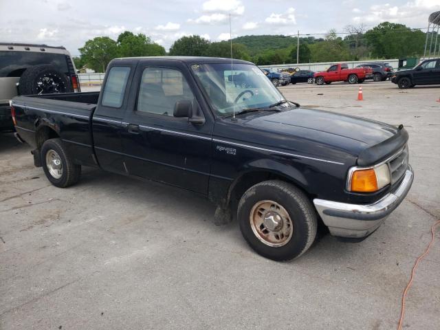 1FTCR14U3VTA79790 | 1997 Ford ranger super cab