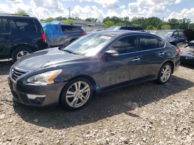 2013 Nissan Altima 3.5S VIN: 1N4BL3AP1DN480707 Lot: 53107354