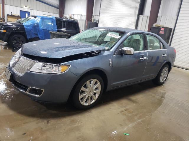 Lot #2473686186 2012 LINCOLN MKZ salvage car