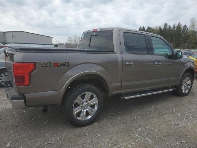 Vin: 1ftew1e4xkfb78603, lot: 52712124, ford f-150 supercrew 20193