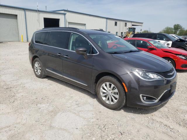 2017 Chrysler Pacifica Touring L VIN: 2C4RC1BG5HR719986 Lot: 48842814