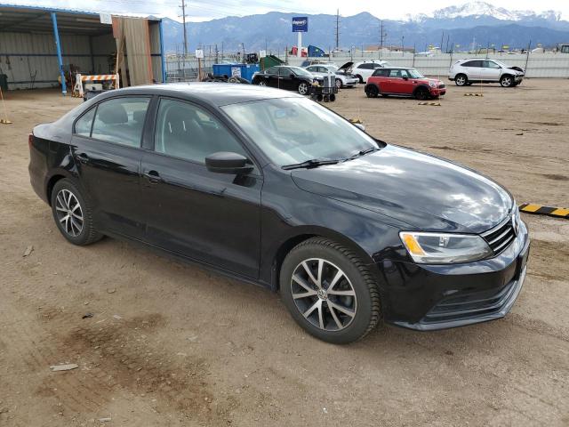 2016 Volkswagen Jetta Se VIN: 3VWD67AJ4GM348937 Lot: 50706924